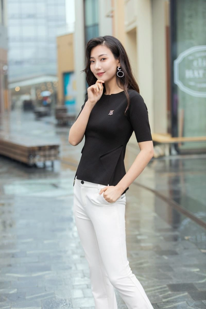 Burberry T-Shirts