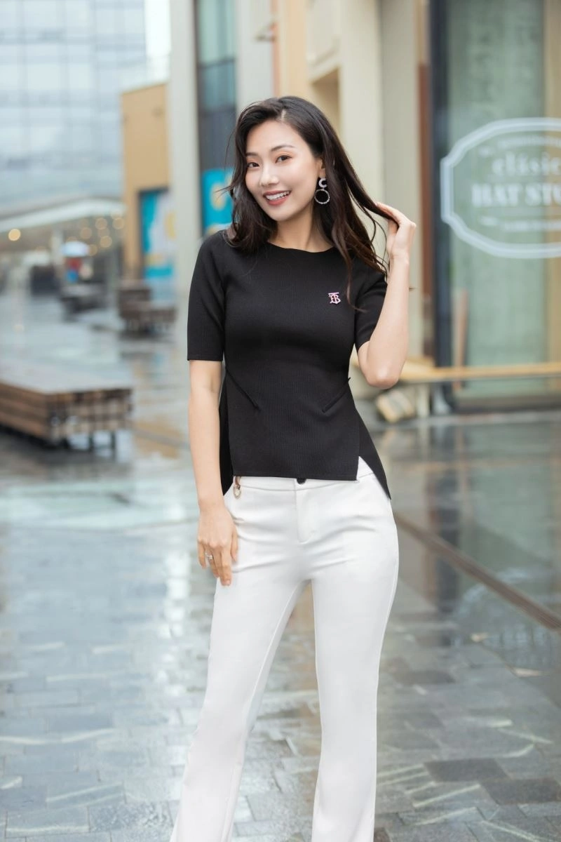 Burberry T-Shirts