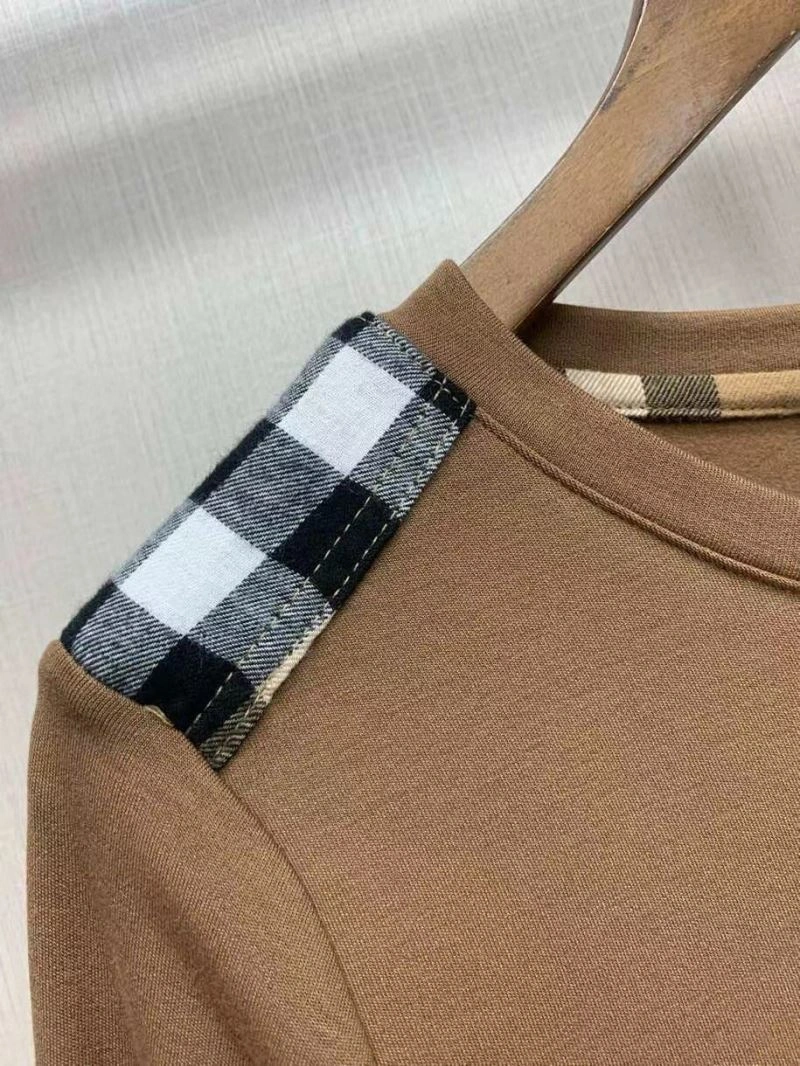 Burberry T-Shirts