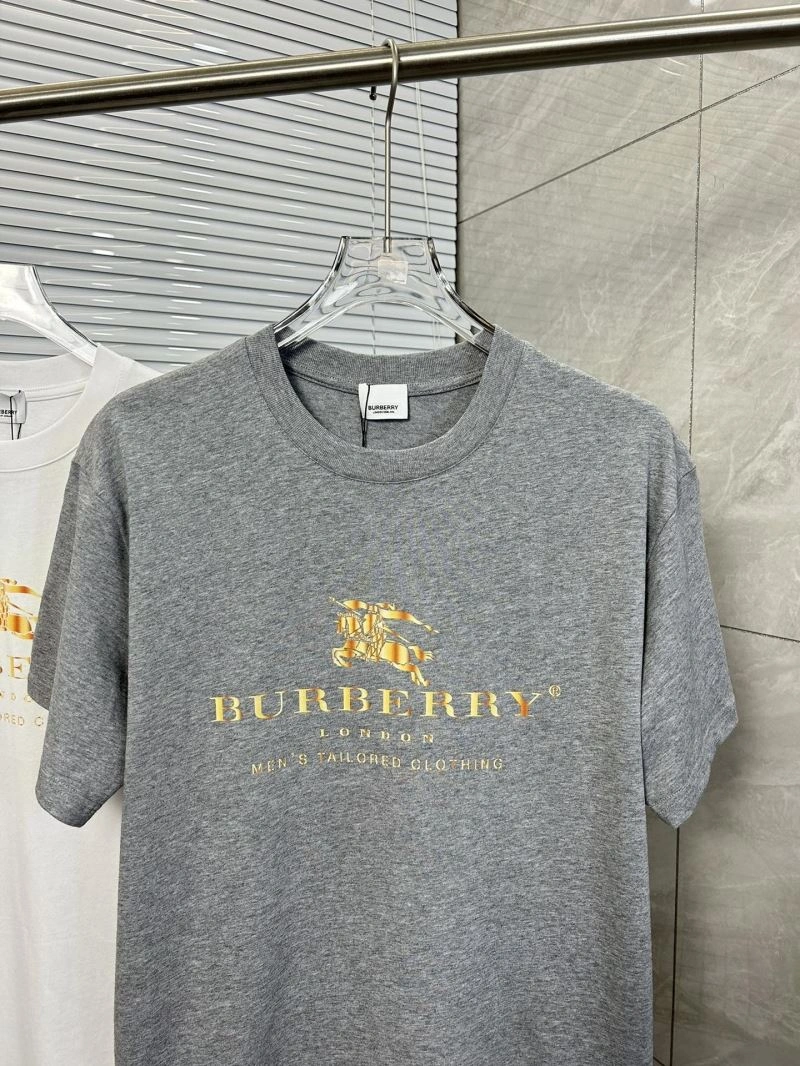 Burberry T-Shirts