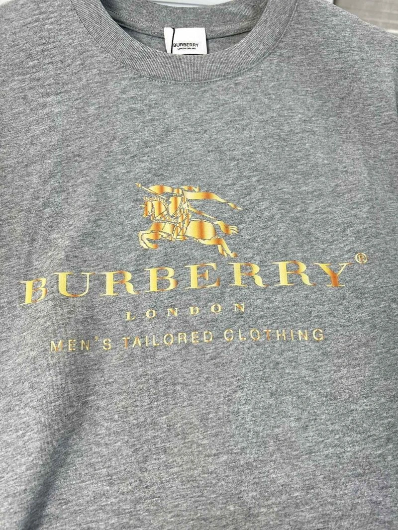 Burberry T-Shirts