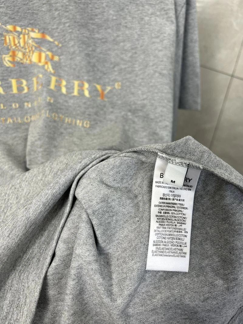 Burberry T-Shirts