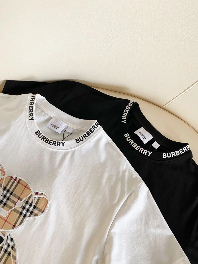 Burberry T-Shirts