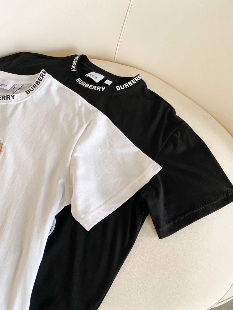 Burberry T-Shirts