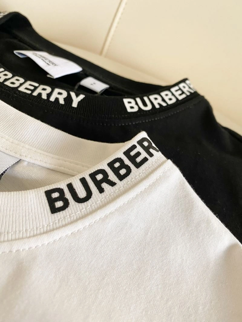 Burberry T-Shirts