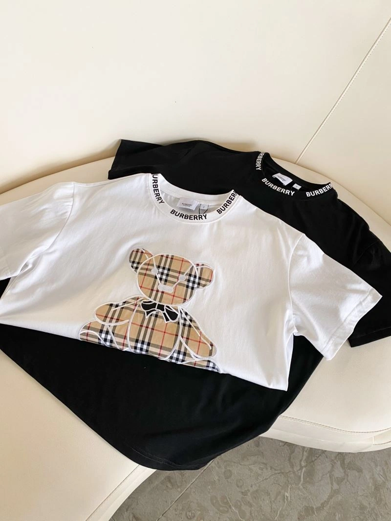 Burberry T-Shirts
