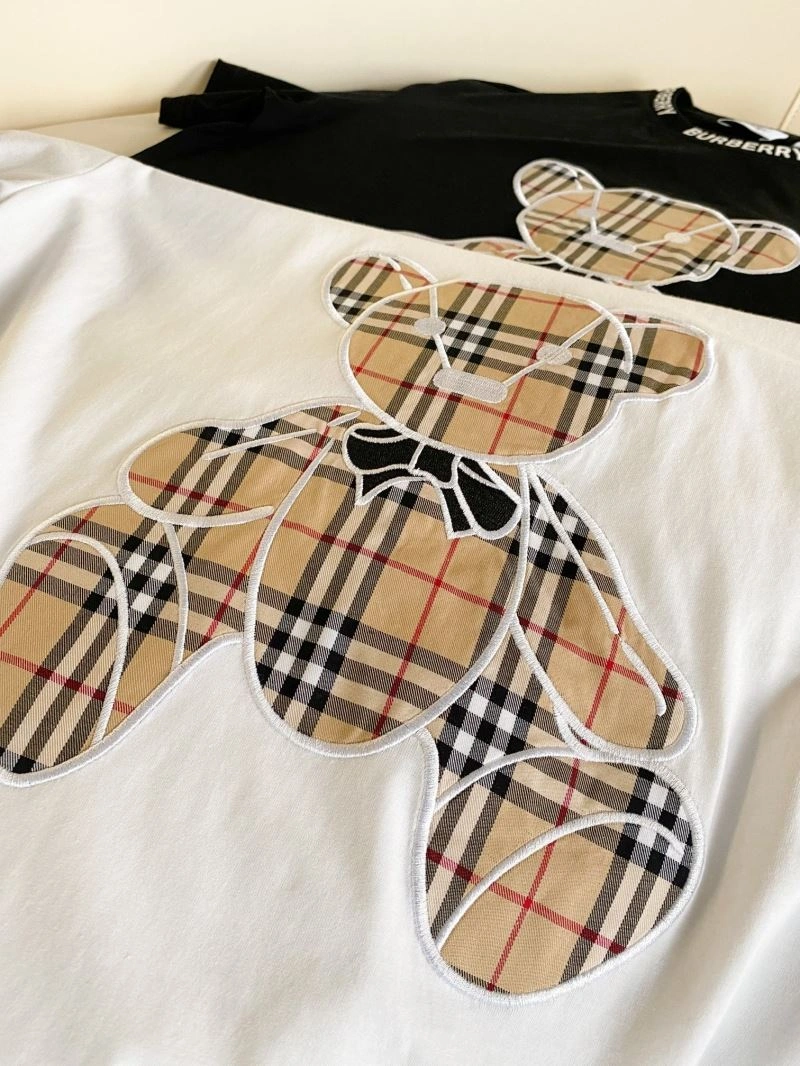 Burberry T-Shirts