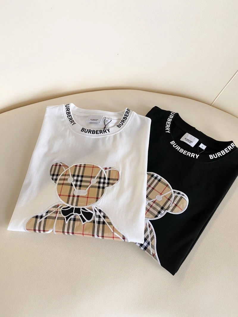 Burberry T-Shirts