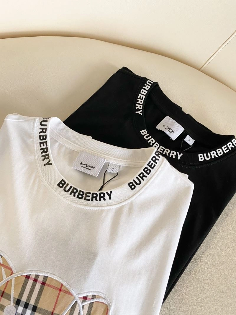 Burberry T-Shirts