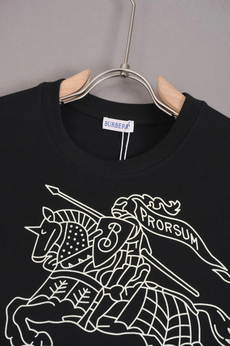 Burberry T-Shirts