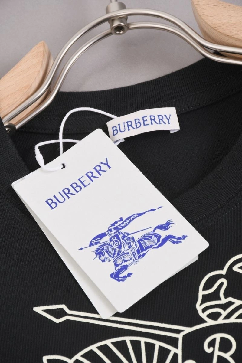 Burberry T-Shirts