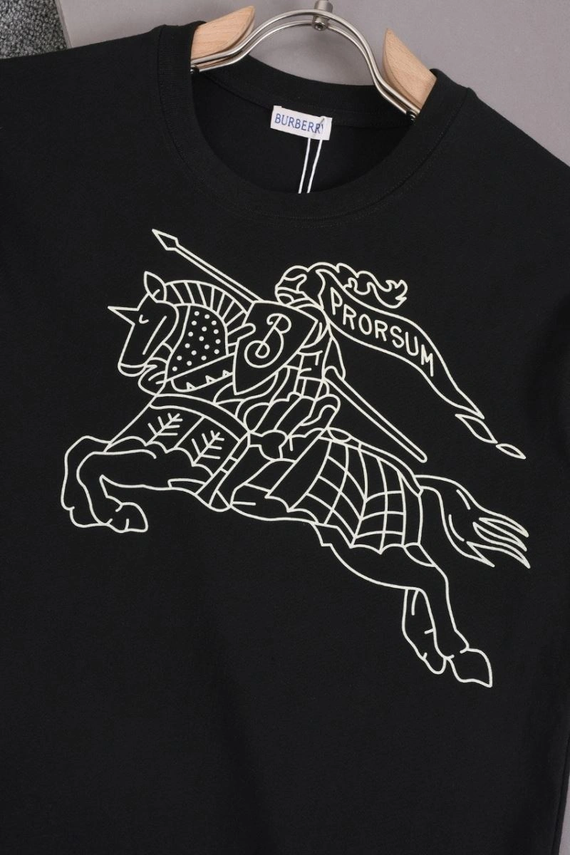 Burberry T-Shirts