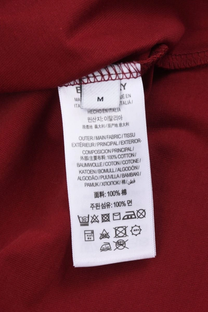 Burberry T-Shirts