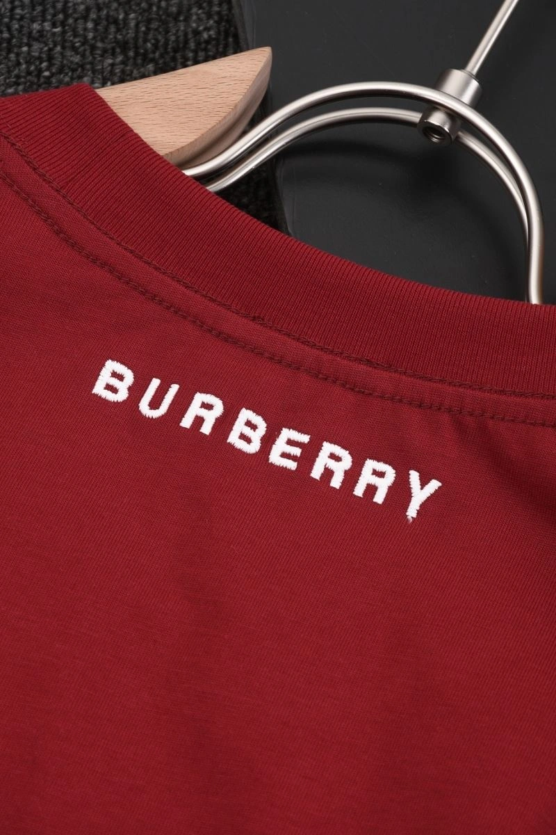 Burberry T-Shirts