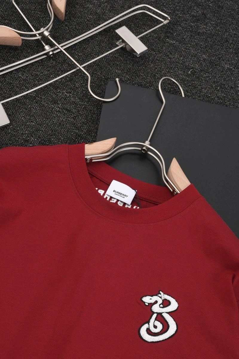 Burberry T-Shirts