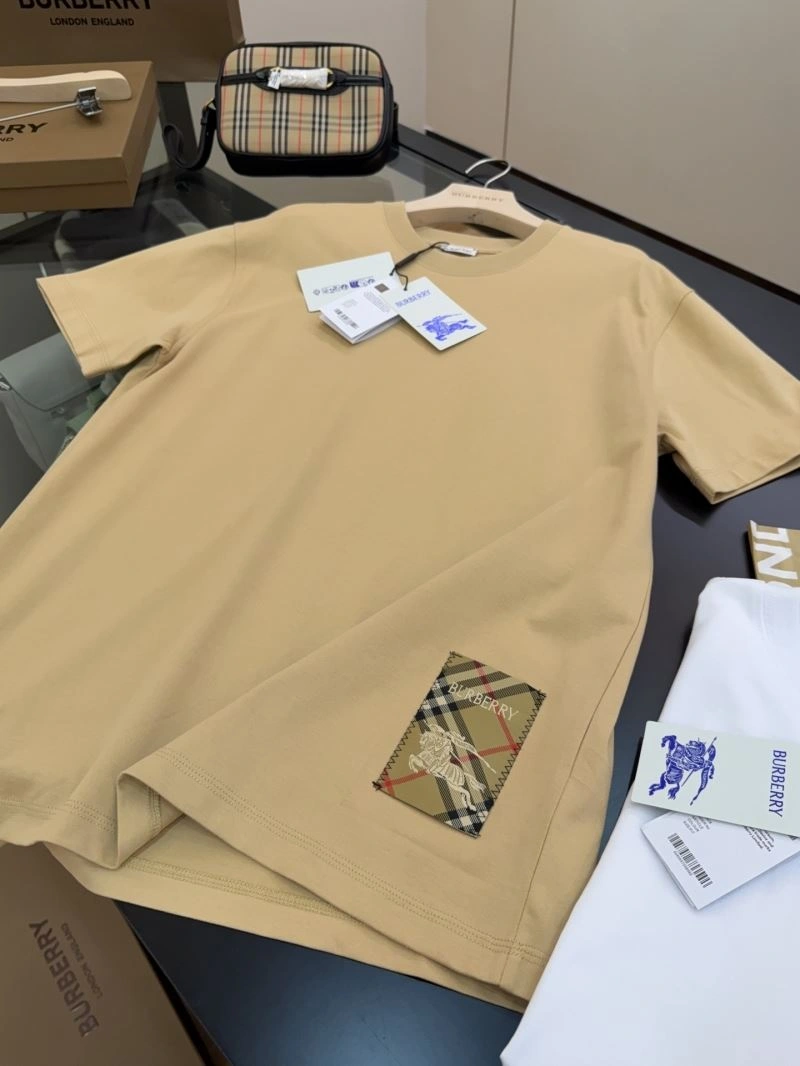 Burberry T-Shirts