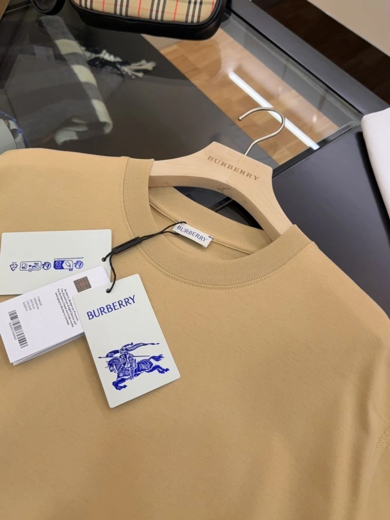 Burberry T-Shirts