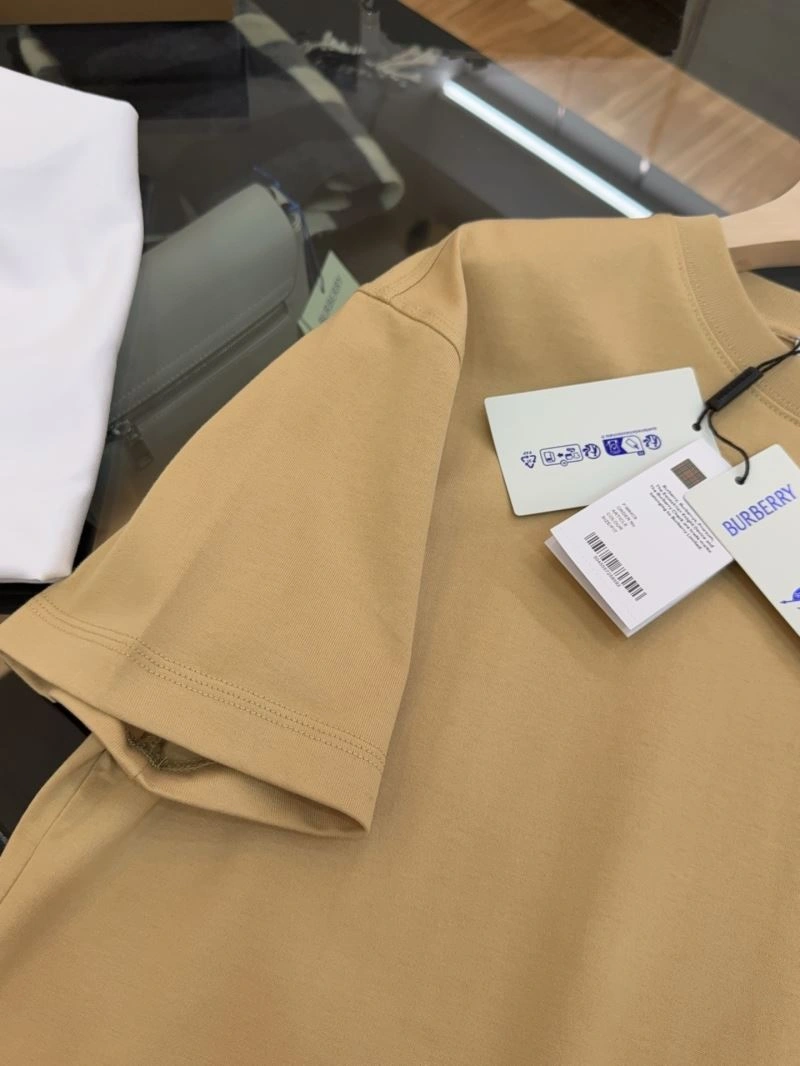 Burberry T-Shirts