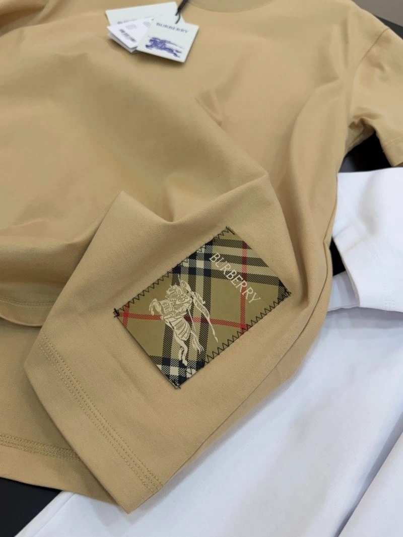 Burberry T-Shirts