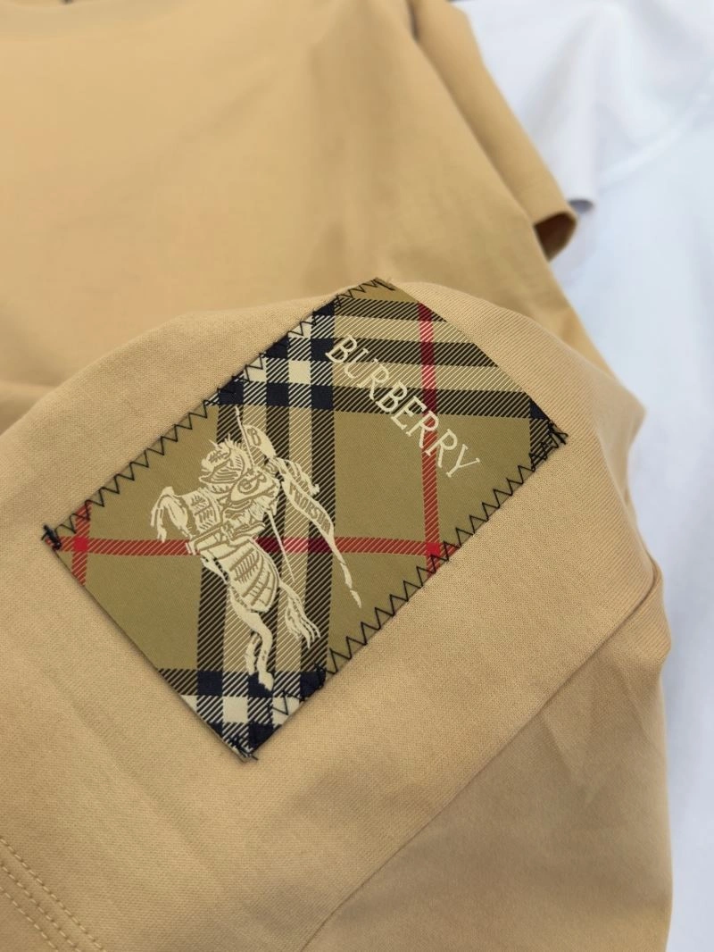 Burberry T-Shirts