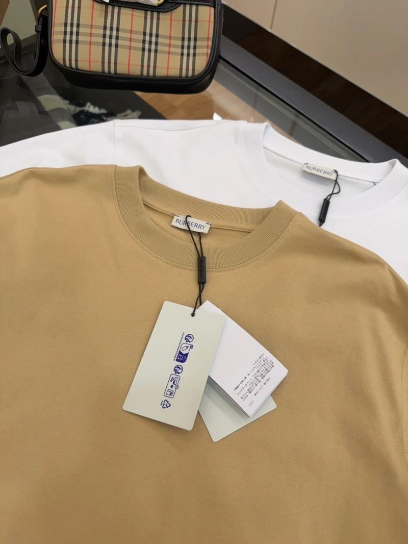 Burberry T-Shirts