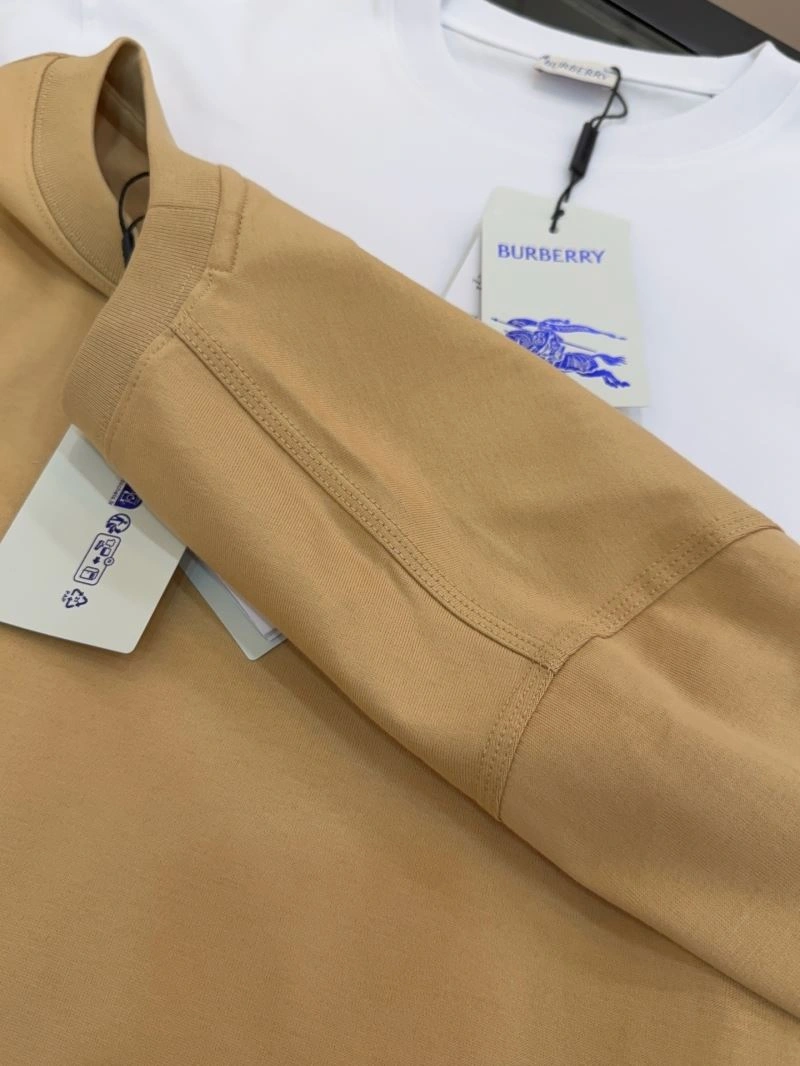 Burberry T-Shirts