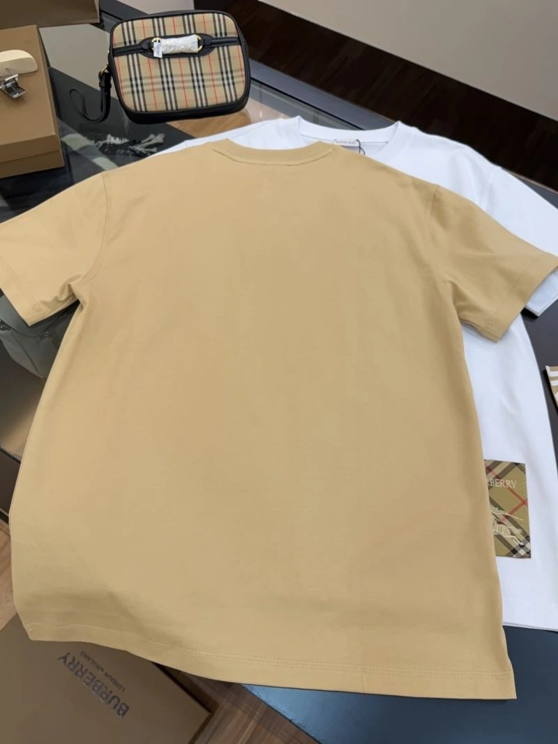 Burberry T-Shirts