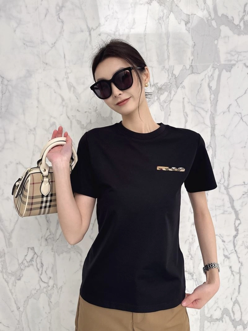 Burberry T-Shirts