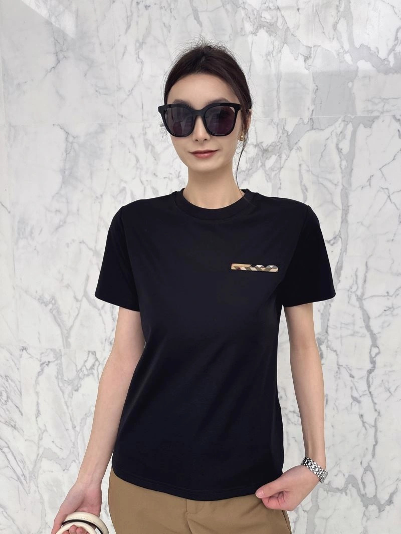 Burberry T-Shirts