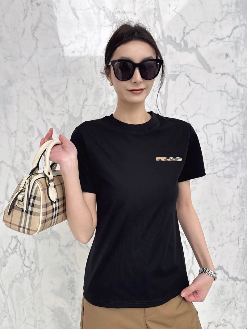 Burberry T-Shirts