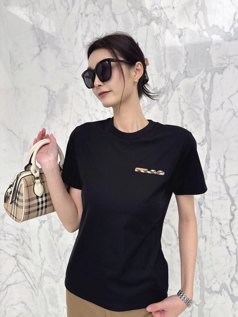 Burberry T-Shirts