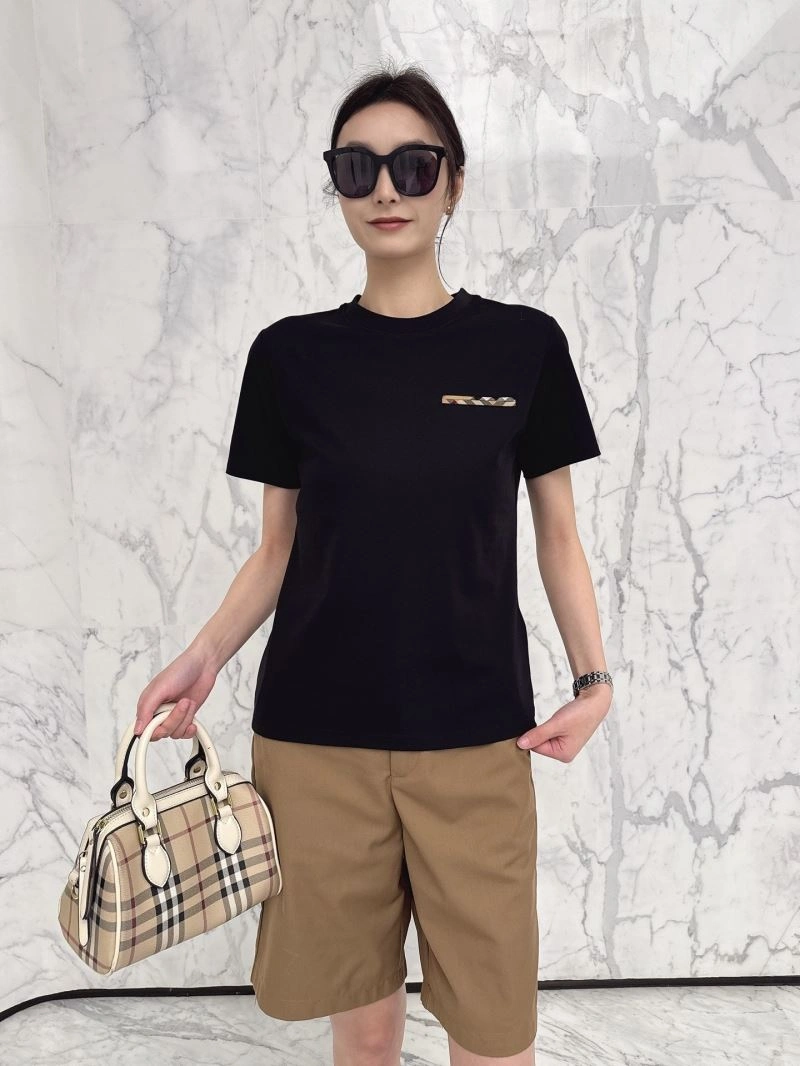 Burberry T-Shirts