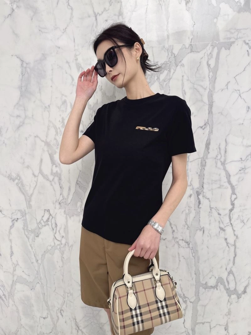 Burberry T-Shirts