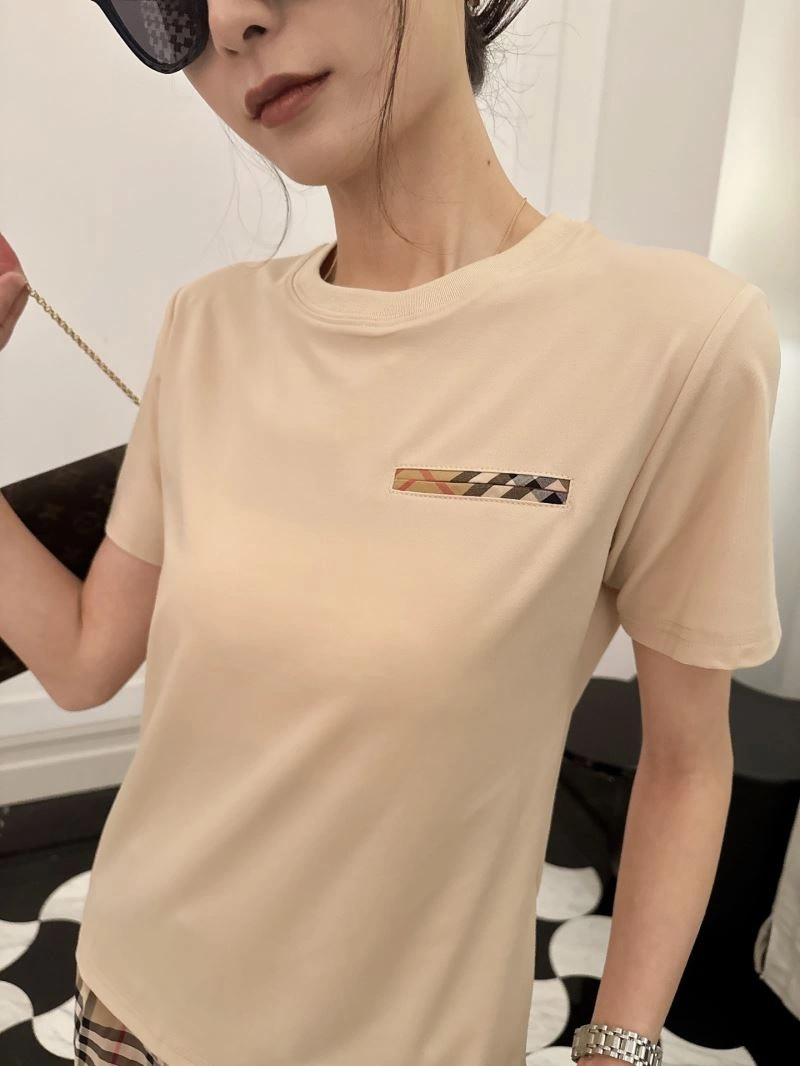 Burberry T-Shirts
