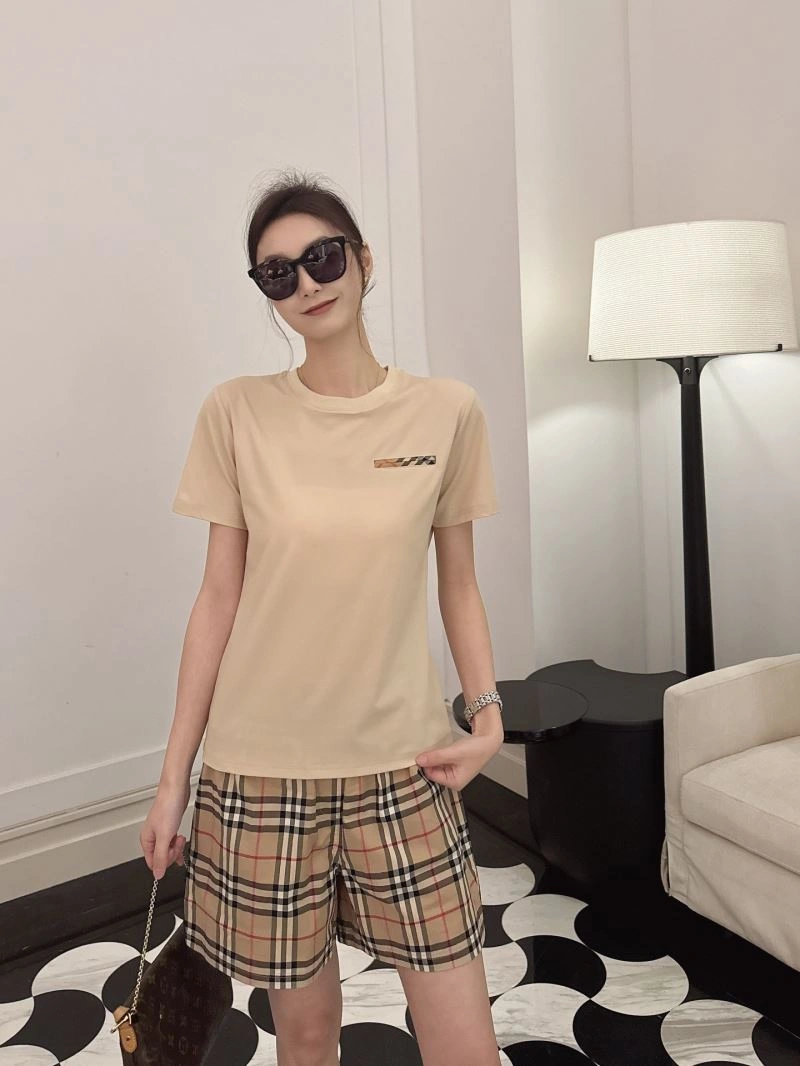 Burberry T-Shirts