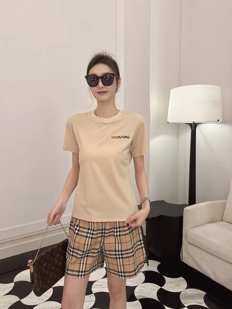 Burberry T-Shirts