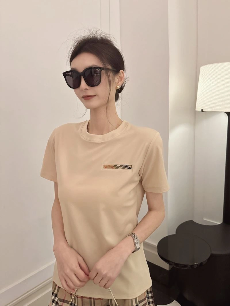 Burberry T-Shirts