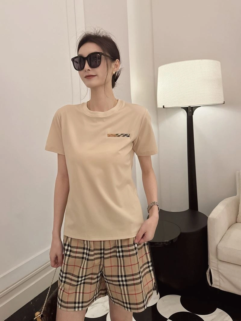 Burberry T-Shirts