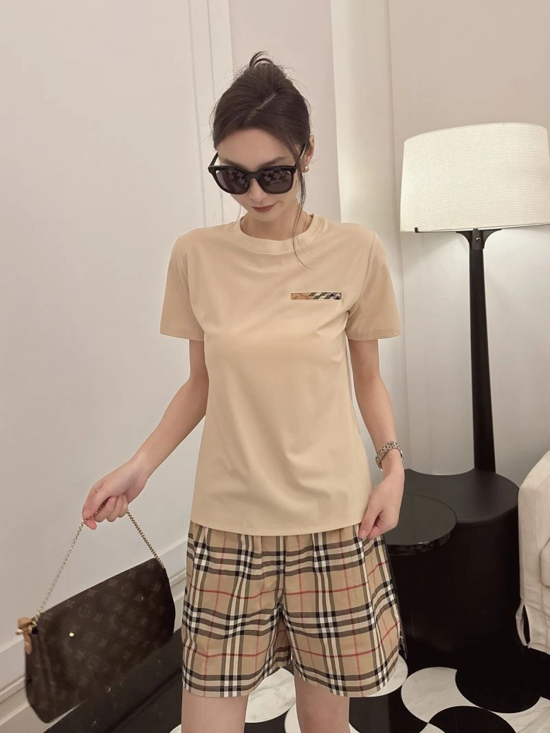 Burberry T-Shirts