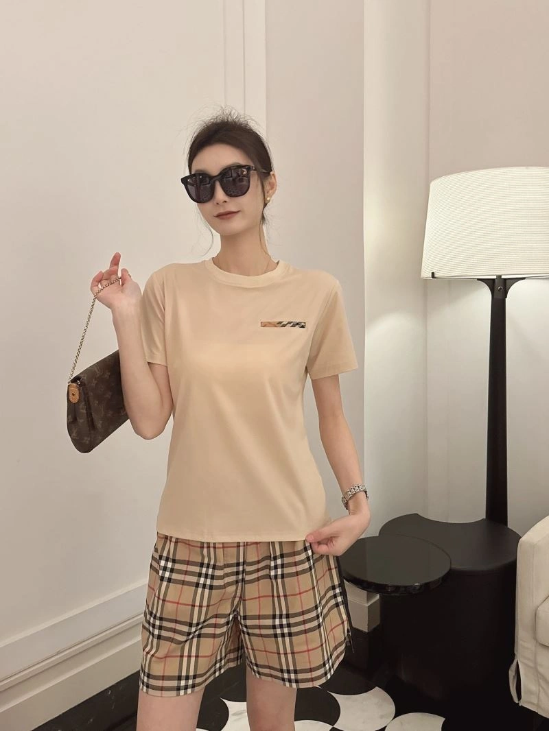 Burberry T-Shirts
