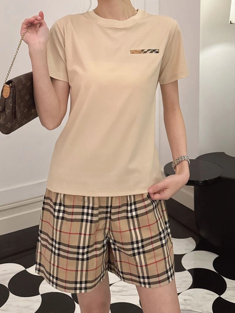 Burberry T-Shirts
