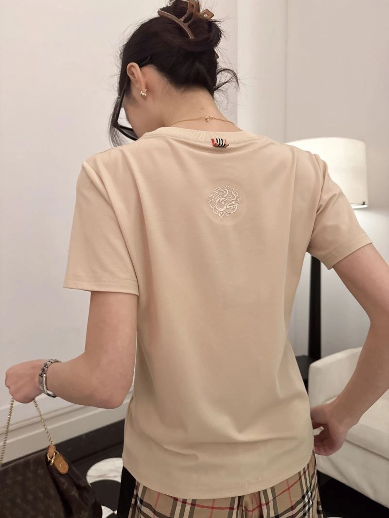 Burberry T-Shirts
