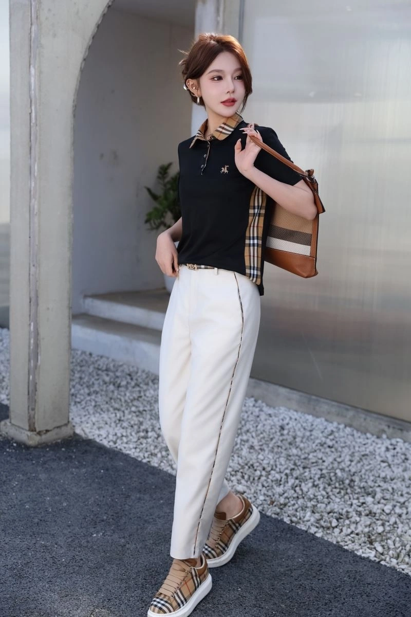 Burberry T-Shirts