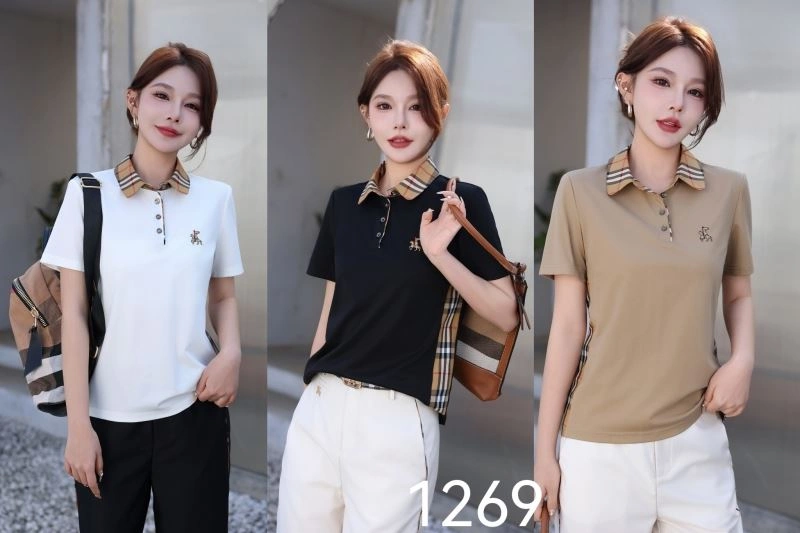 Burberry T-Shirts
