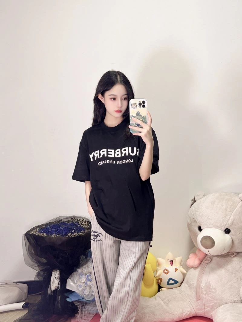 Burberry T-Shirts