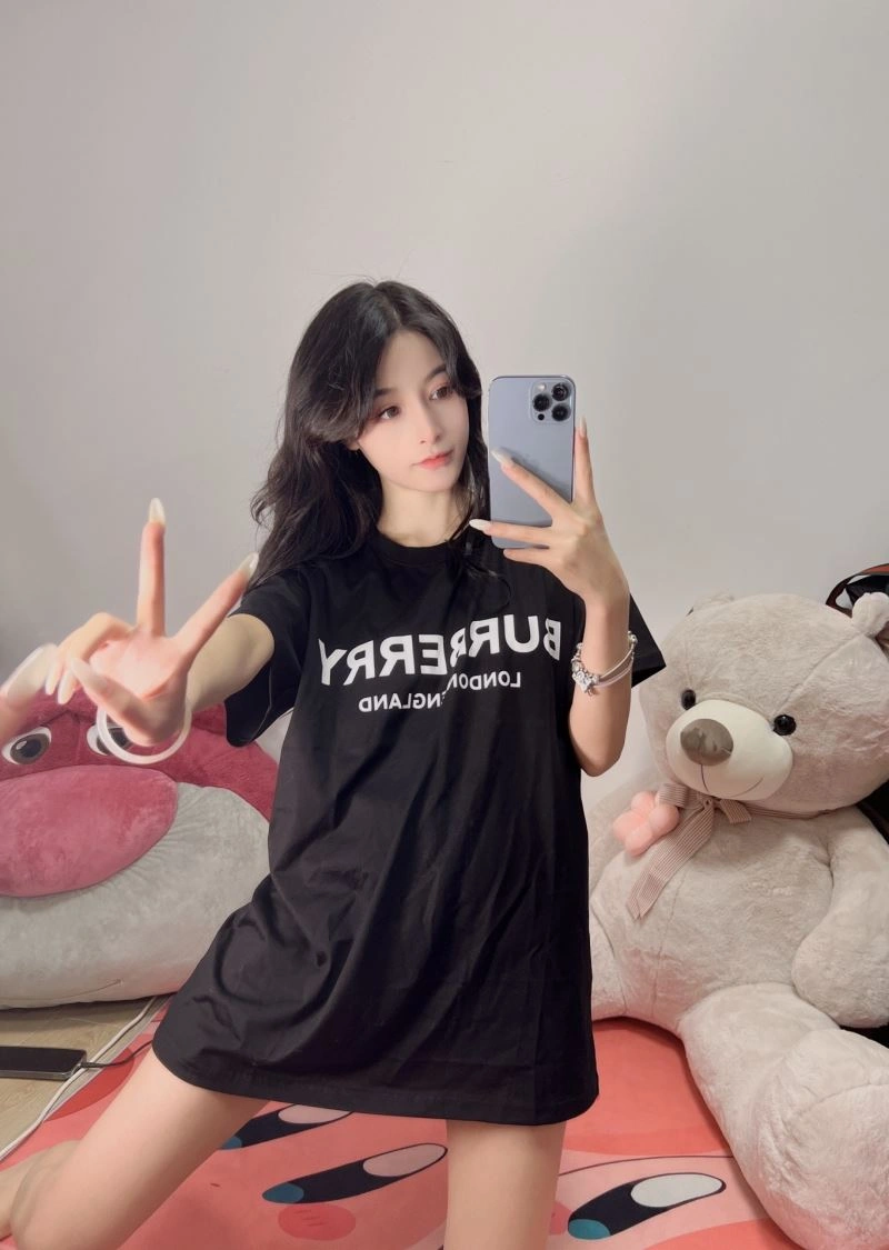 Burberry T-Shirts