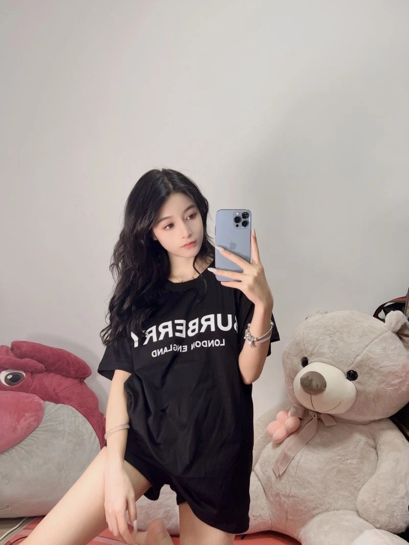 Burberry T-Shirts