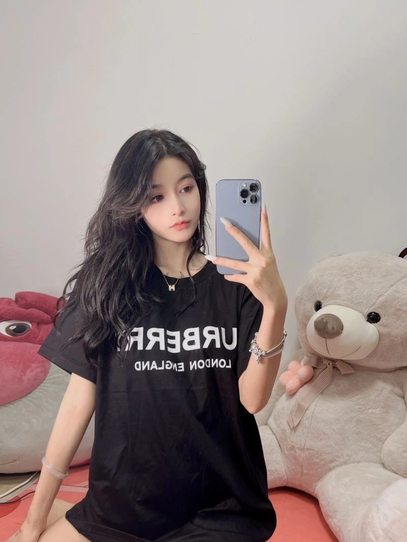 Burberry T-Shirts