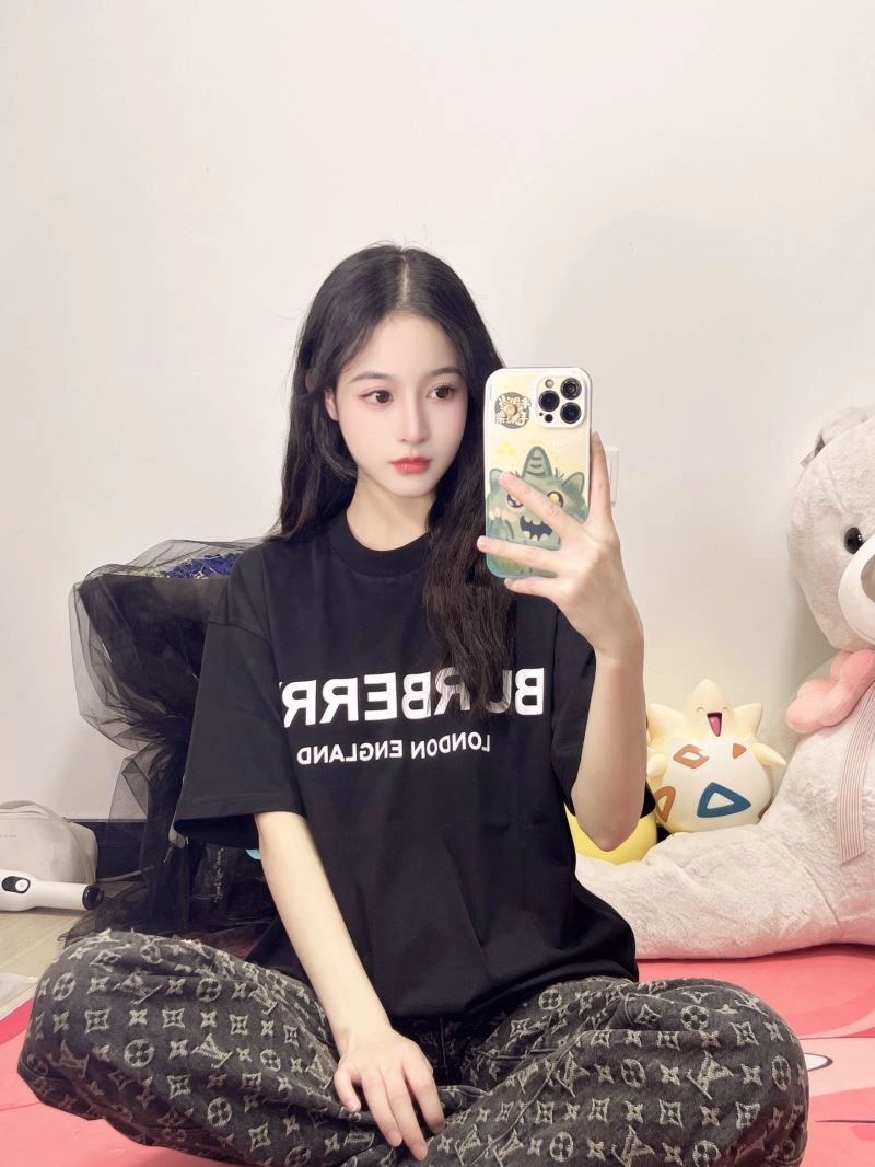 Burberry T-Shirts