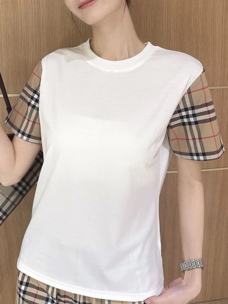 Burberry T-Shirts